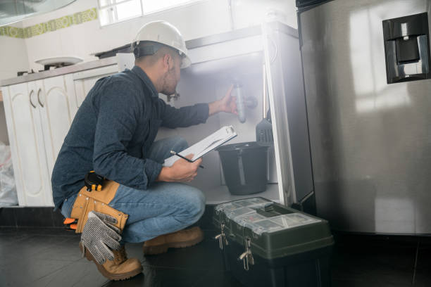 Best Plumbing Services Near Me  in Lewistown, IL