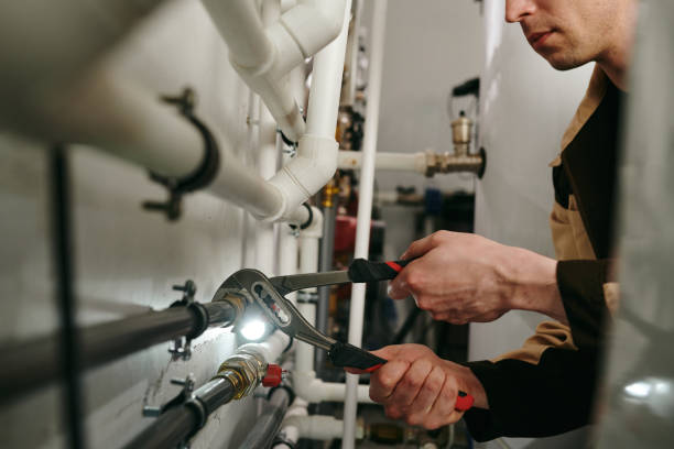 Best Sprinkler Systems  in Lewistown, IL