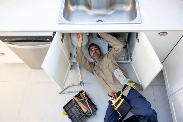 Best Affordable Plumber Near Me  in Lewistown, IL