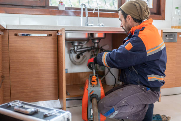Best Emergency Plumbing Repair  in Lewistown, IL