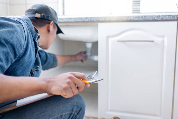 Best Emergency Plumber  in Lewistown, IL