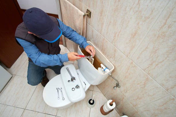 Trusted Lewistown, IL Plumbing Experts