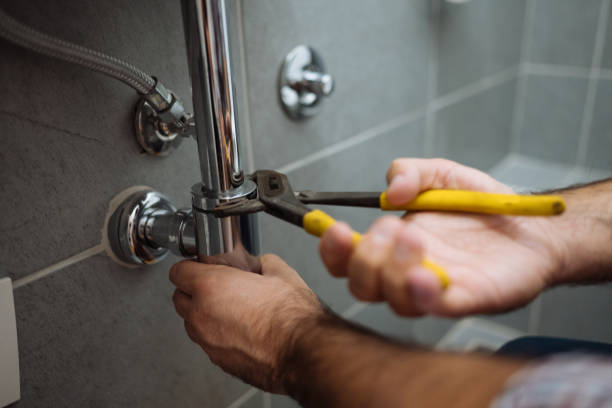 Best Affordable Plumbing Services  in Lewistown, IL