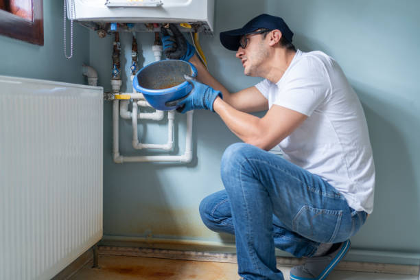 Best Faucet Repair  in Lewistown, IL