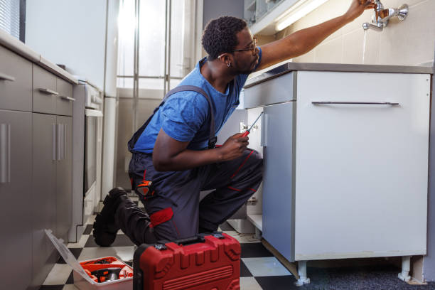 Best Water Softener Installation  in Lewistown, IL