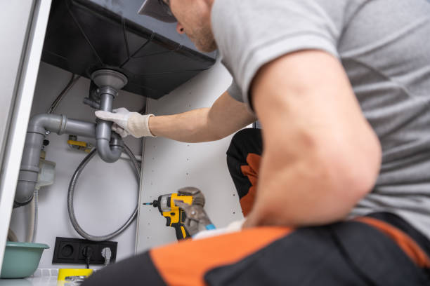 Best Affordable Plumbing Services  in Lewistown, IL