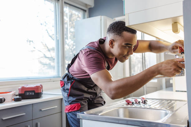 Best Plumbing Inspection Services  in Lewistown, IL